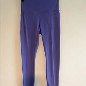 Athleta Transcend Stash Tight